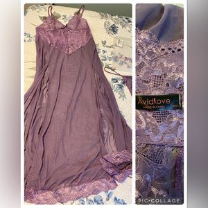 Size 2x Lingerie Bundle